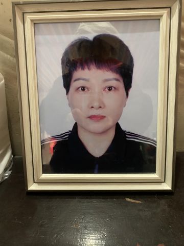卢巧珍 纪念堂