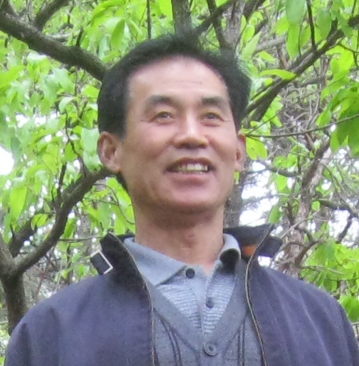 刘炳贵 纪念堂