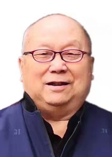 黄益谦 纪念堂