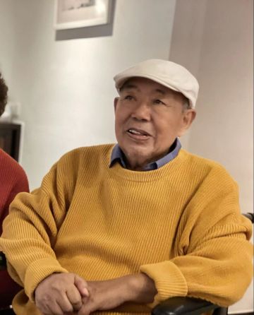 顾玉民 纪念堂