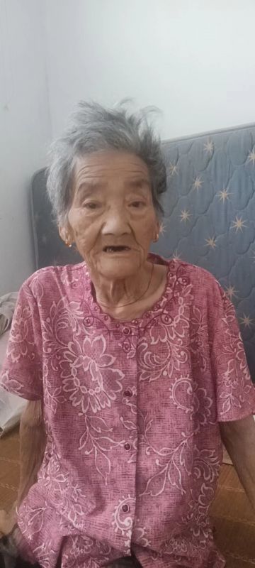 李秀枝 纪念堂