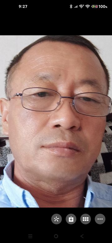 郭振辉 纪念堂