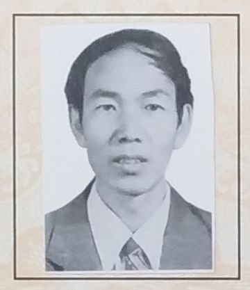 张典余 纪念堂