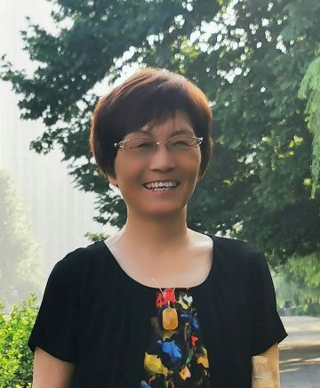 梁平 纪念堂