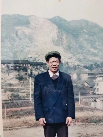 李根斌 纪念堂