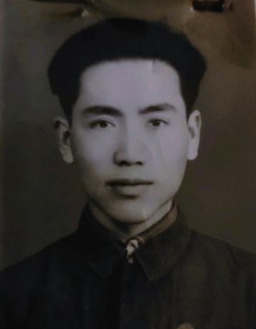 杨成山 纪念堂