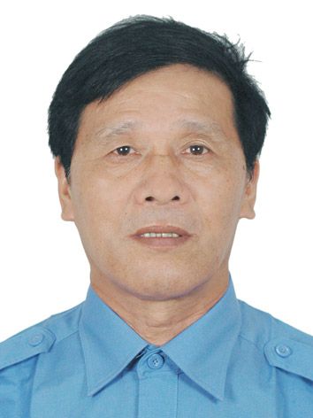 王佑明 纪念堂