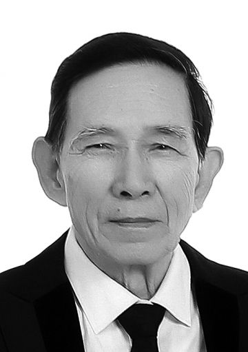 曹海祥 纪念堂