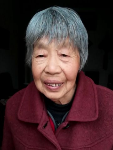 刘玉兰 纪念堂
