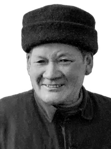 戴志诚 纪念堂