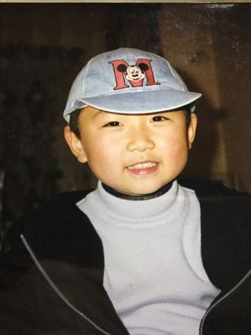 袁航 纪念堂