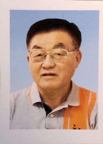 卫雨田 纪念堂