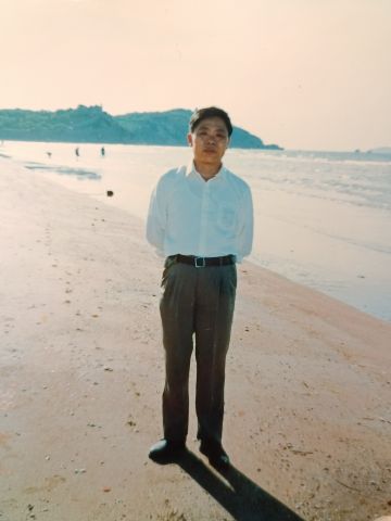 徐德友 纪念堂