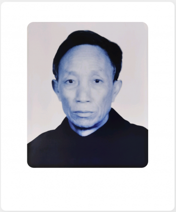 李庭忠 纪念堂
