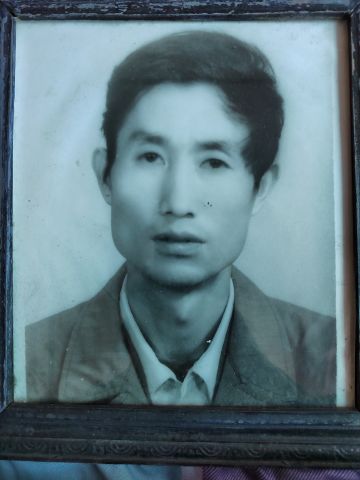 陈开基 纪念堂