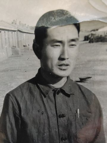 李佳泉 纪念堂