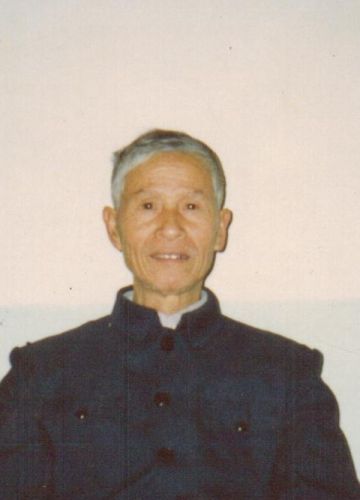 黎寿梧 纪念堂