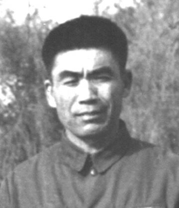 杨玉林 纪念堂