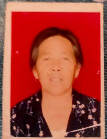 苏子蘭 纪念堂