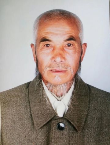 慈父曹永丰 纪念堂
