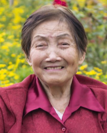 邓玉如 纪念堂
