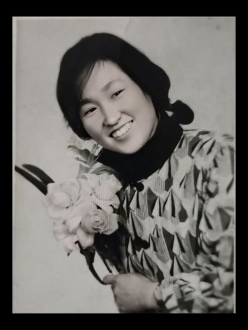 李果花 纪念堂