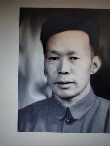 张吉祯 纪念堂