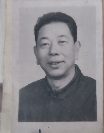 王润田 纪念堂