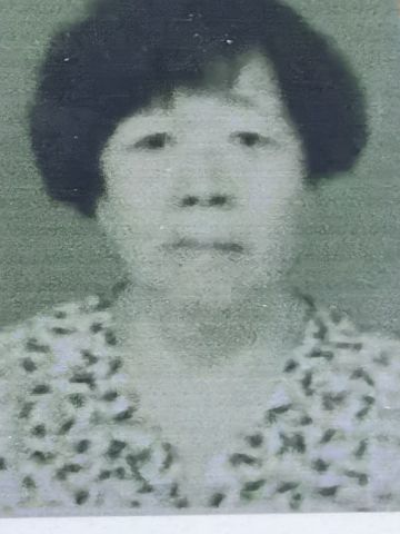 刘何珠 纪念堂