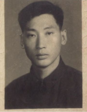 罗彦学 纪念堂