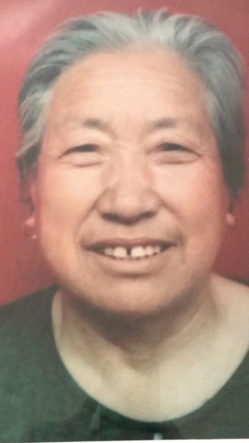李尚珍 纪念堂