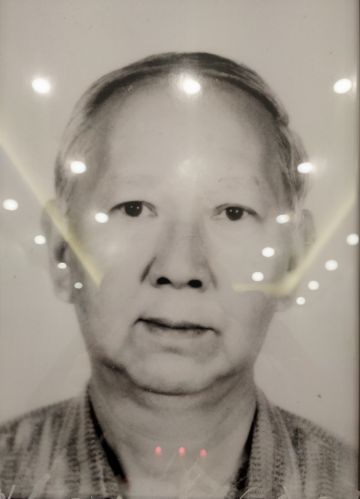 刘志刚 纪念堂