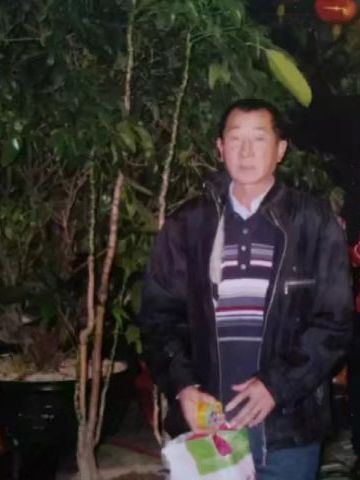 张云江 纪念堂