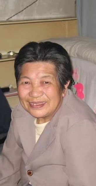 郑桃花 纪念堂