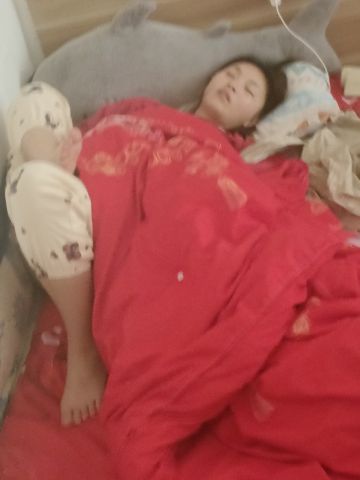 贾苗苗 纪念堂