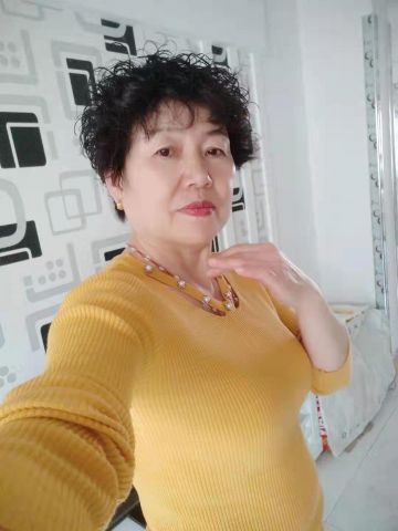 何秀玲 纪念堂