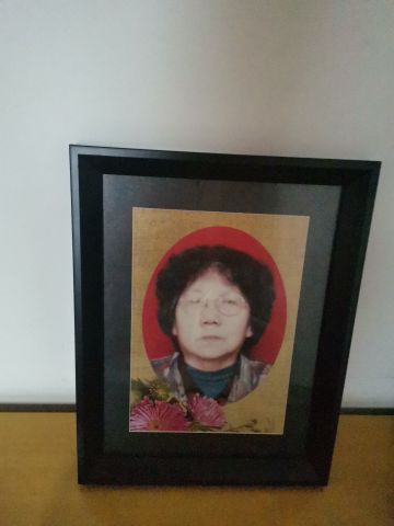 宋香芬 纪念堂