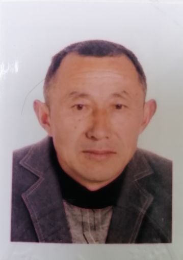 王正刚 纪念堂