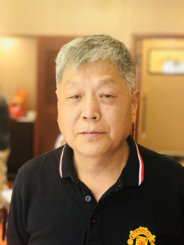 周新军 纪念堂