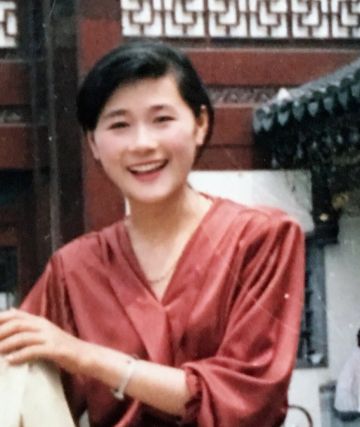 盛勤 纪念堂