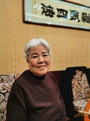 李伟 纪念堂