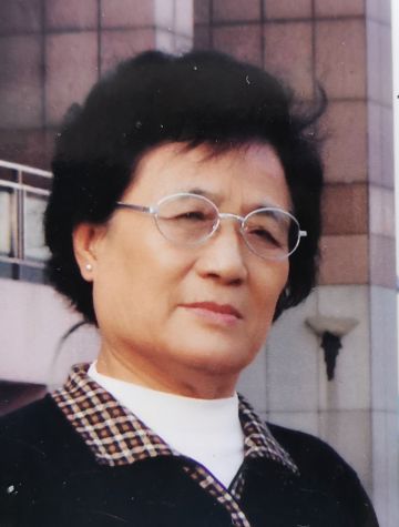 杜秀彩 纪念堂