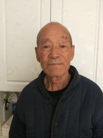 刘加奇 纪念堂