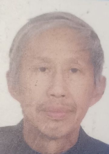 吴庆洪 纪念堂
