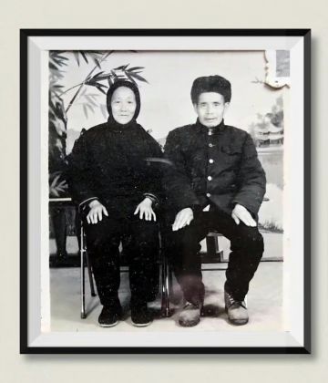 郑代炳 纪念堂