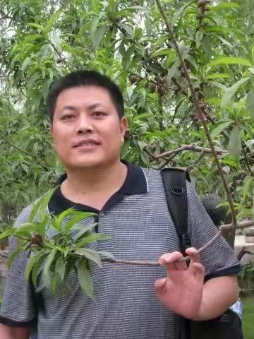 潘源 纪念堂