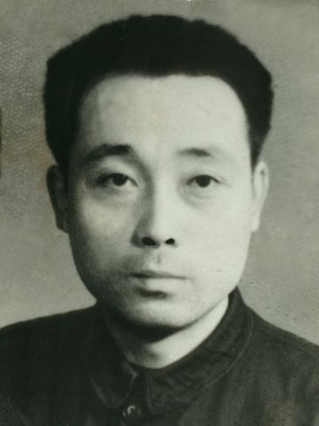 张鉴昶 纪念堂