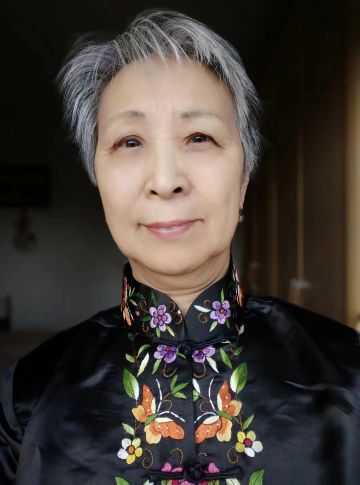 韩晓华 纪念堂