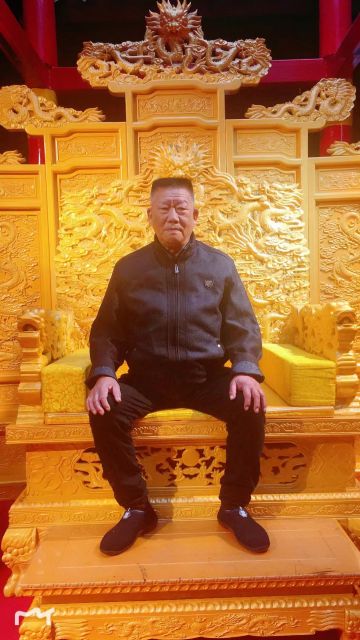 张洪坠 纪念堂