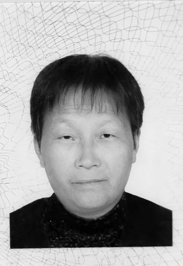 钱燕萍 纪念堂